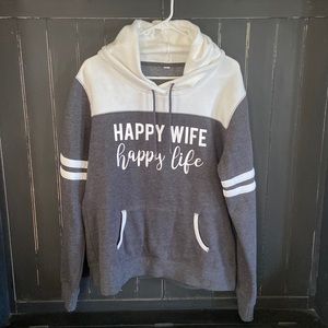 Women’s Boutique Sweatshirt